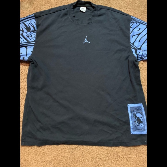 Jordan Other - Michael Jordan long sleeve shirt by Jordan Brand